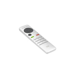 Cisco CTS-RMT-TRC6= Accessoire de vidéo-conférence Contrôle distance Blanc
