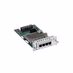 Cisco NIM-4E/M=, 200 g