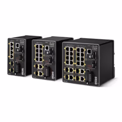 Cisco IE-2000U-4TS-G, Géré, Fast Ethernet (10/100)