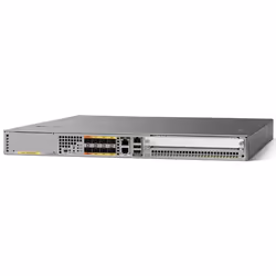 Cisco ASR 1001-X, Ethernet WAN, Gris