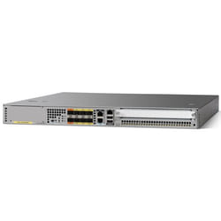 Cisco ASR 1001-X Routeur connecté Gris
