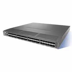 Cisco DS-C9148S-D12PSK9, Géré, Gigabit Ethernet (10/100/1000), Grille de montage, 1U