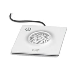 Cisco TelePresence 20 Blanc