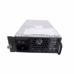 Cisco DS-C48S-300AC=, Alimentation électrique, Gris, MDS 9100, 300 W