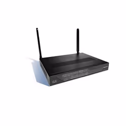 Cisco 899G Routeur de réseau cellulaire - Vue supplémentaire 2