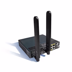 Cisco 819, Routeur de réseau cellulaire, Industriel, 10,100,1000 Mbit/s, Edge, GPRS, GSM, HSPA+, LTE, UMTS, 800,900,1800,1900 ...
