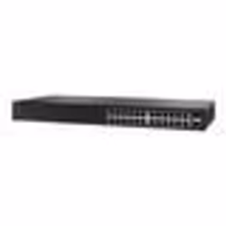 Cisco Small Business SG110-24HP, Non-géré, L2, Gigabit Ethernet (10/100/1000), Connexion Ethernet, supportant l'alimentation  ...