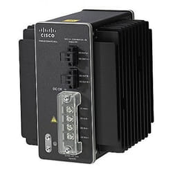 Cisco PWR-IE170W-PC-AC= unité d'alimentation d'énergie 170 W Noir