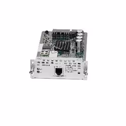 Cisco NIM-VAB-A=, IEEE 802.1Q, IEEE 802.3ah, 88,9 x 18,39 x 3,18 mm, 181 g