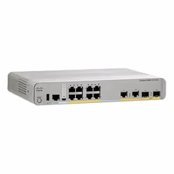 Cisco 2960-CX, Géré, L2, Gigabit Ethernet (10/100/1000), Full duplex