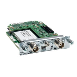 Cisco 4G LTE WWAN EHWIC Routeur de réseau cellulaire