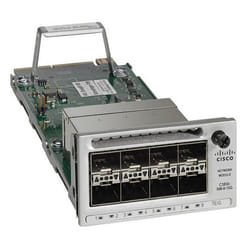 Cisco C3850-NM-8-10G= module de commutation réseau Gigabit Ethernet