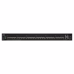 Cisco Small Business SG550XG-24F Géré L3 1U Noir