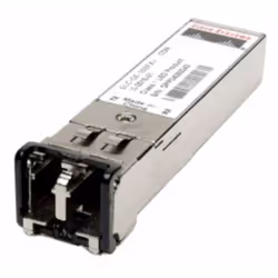Cisco SFP-10G-LR-S=, Fibre optique, 10000 Mbit/s, SFP+, LC, PC, 9/125 µm, LR