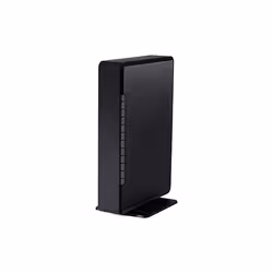 Cisco RV134W, Wi-Fi 5 (802.11ac), Bi-bande (2,4 GHz / 5 GHz), Ethernet/LAN, VDSL2, Noir, Routeur