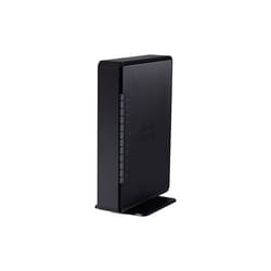 Cisco RV134W routeur sans fil Gigabit Ethernet Bi-bande (2,4 GHz / 5 GHz) Noir