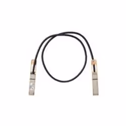 Cisco QSFP-100G-CU2M=, 2 m, QSFP, QSFP, Noir, 100 Gbit/s
