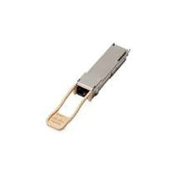 Cisco QSFP-100G-SR4-S= module émetteur-récepteur de réseau