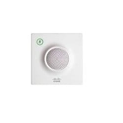 Cisco CTS-MIC-CLNG-G2= microphone Blanc Microphone de table