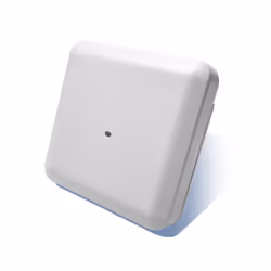 Cisco Aironet 2800, 2304 Mbit/s, 100,1000 Mbit/s, 2.4 - 5 GHz, IEEE 802.11a, IEEE 802.11ac, IEEE 802.11g, IEEE 802.11n, IEEE  ...