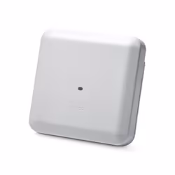 Cisco Aironet 2800 2304 Mbit/s Blanc Connexion Ethernet, supportant l'alimentation via ce port (PoE)