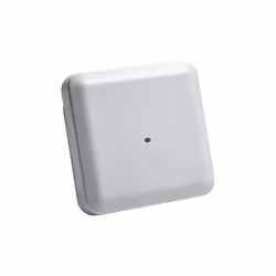 Cisco Aironet 3800i, 2304 Mbit/s, 100,1000 Mbit/s, 2.412 - 5.7 GHz, IEEE 802.11a, IEEE 802.11ac, IEEE 802.11g, IEEE 802.11n,  ...