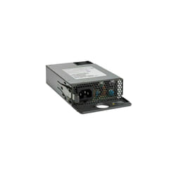Cisco FPR2K-PWR-AC-400= composant matériel de pare-feu Bloc d'alimentation (PSU)