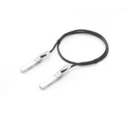 Cisco SFP-H25G-CU3M= câble d'InfiniBand 3 m SFP28 Noir