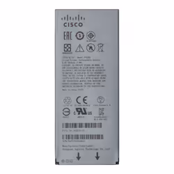 Cisco CP-BATT-8821=