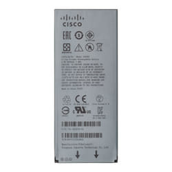 Cisco CP-BATT-8821= pièce de rechange et accessoire pour téléphones Batterie