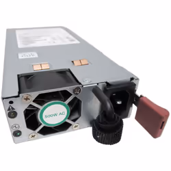 Cisco NXA-PAC-500W-PI=, Alimentation électrique, Gris, Nexus 93180LC-EX, 500 W