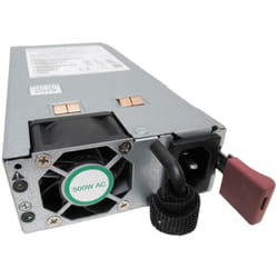 Cisco NXA-PAC-500W-PI= composant de commutation Alimentation électrique