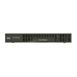 Cisco ISR 4221 Routeur connecté Noir