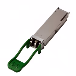 Cisco QSFP-100G-SM-SR=, Fibre optique, 100000 Mbit/s, QSFP, LC, SR, 2000 m