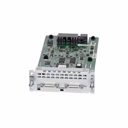 Cisco NIM-16A=, Cisco 4000 Series ISRs