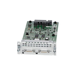 Cisco NIM-16A= module de commutation réseau