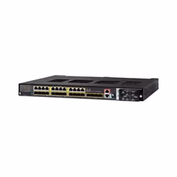 Cisco IE-4010-4S24P, Géré, L2/L3, Gigabit Ethernet (10/100/1000), Connexion Ethernet, supportant l'alimentation via ce port ( ...