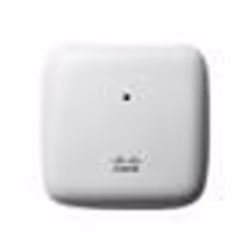 Cisco 1815i, 1000 Mbit/s, 867 Mbit/s, 10,100,1000 Mbit/s, 2.412 - 2.472, 5.18 - 5.32, 5.5 - 5.6, 5.64 - 5.7 GHz, IEEE 802.11a ...