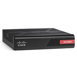Cisco ASA 5506-X pare-feux (matériel) 750 Mbit/s