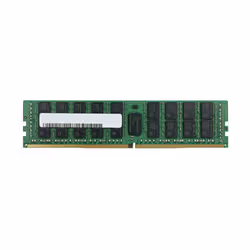 Cisco UCS-MR-X32G2RS-H=, 32 Go, 2 x 16 Go, DDR4, 2666 MHz, 240-pin DIMM, Vert