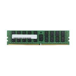 Cisco UCS-MR-X32G2RS-H= module de mémoire 32 Go 2 x 16 Go DDR4 2666 MHz