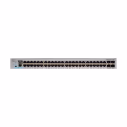 Cisco Catalyst 2960-L, Géré, L2, Gigabit Ethernet (10/100/1000), Full duplex, Grille de montage, 1U