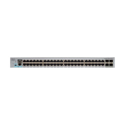 Cisco Catalyst 2960-L Géré L2 Gigabit Ethernet (10/100/1000) 1U Gris