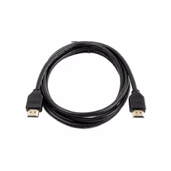 Cisco CAB-PRES-2HDMI-GR=, 8 m, HDMI Type A (Standard), HDMI Type A (Standard), Noir