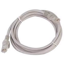 Cisco CAB-ETH-3M-GR=, 3 m, RJ-45, RJ-45