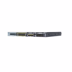 Cisco Firepower 2130 NGFW, 4750 Mbit/s, 1500 Mbit/s, 4750 Mbit/s, 56 dB, 280000000 URL, Avec fil