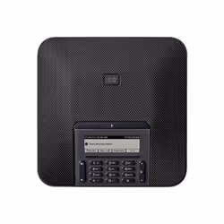 Cisco 7832 Téléphone de téléconférence IP - Vue supplémentaire 2