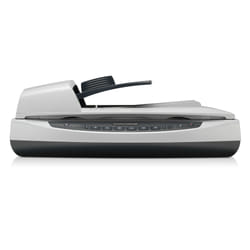HP Scanjet 8270 Document Flatbed Scanner Numériseur à plat et adf A4