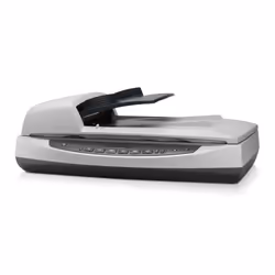 HP Scanjet 8270 Document Flatbed Scanner Numériseur à plat et adf A4