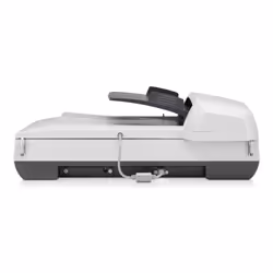 HP Scanjet 8270 Document Flatbed Scanner Numériseur à plat et adf A4